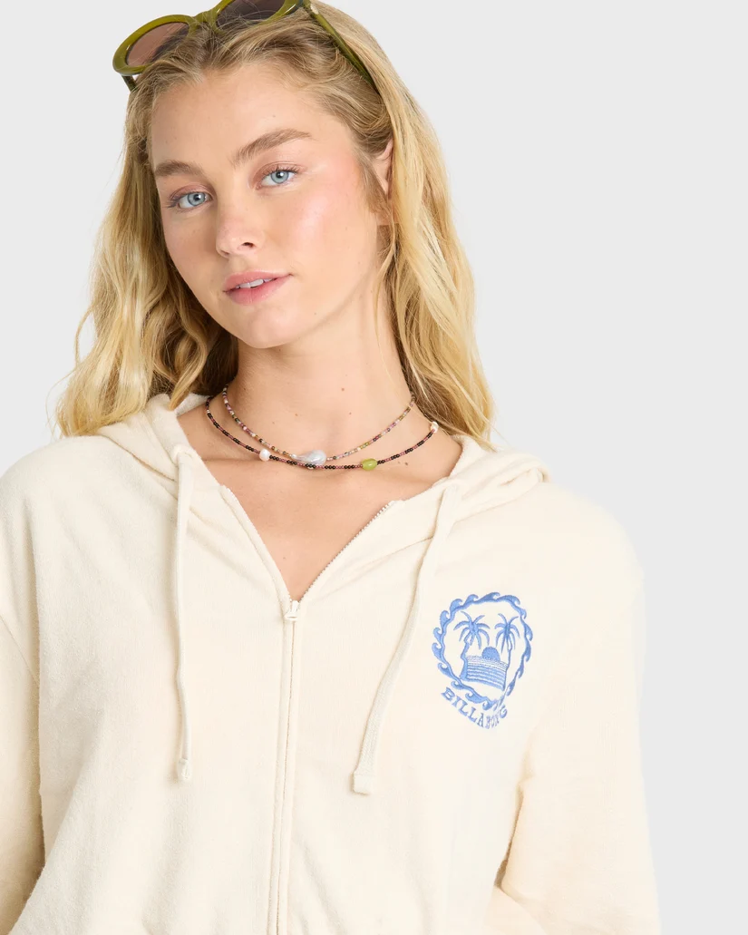 ABRIGOS FEMENINO BILLABONG PALM 73 – foto 5